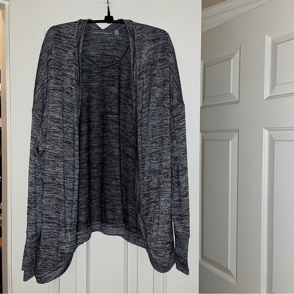 Athleta cardigan, size XL - Picture 4 of 11